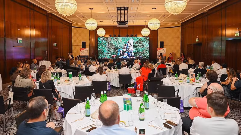 Presentan el turismo de Vietnam en Alemania