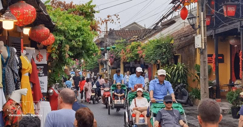 Vietnam apuesta por un turismo de mayor calidad y contribución económica