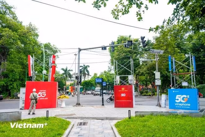 Foto ilustrativa (Fuente: Vietnam+)