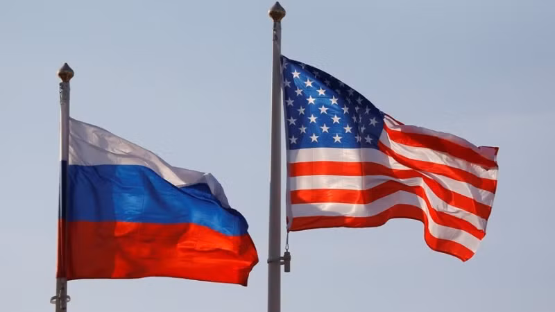 Un avance importante en relaciones Rusia-Estados Unidos