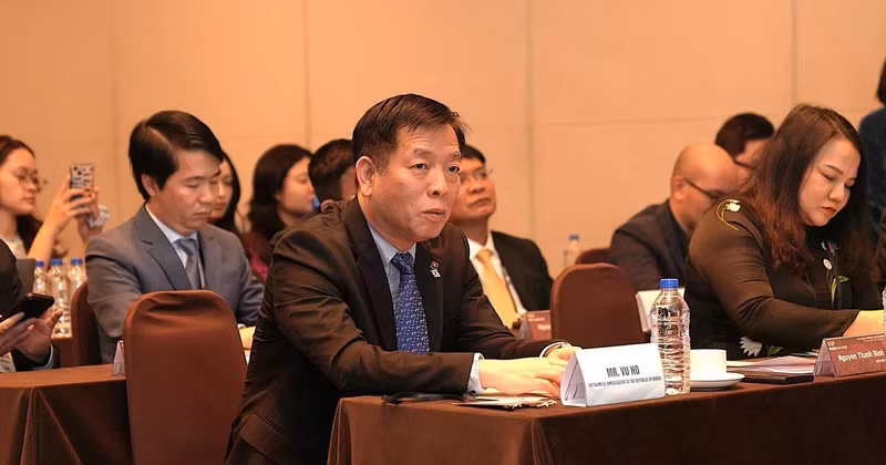 Hue y Quang Tri promueven el turismo e impulsan conexiones aéreas directas con Corea del Sur