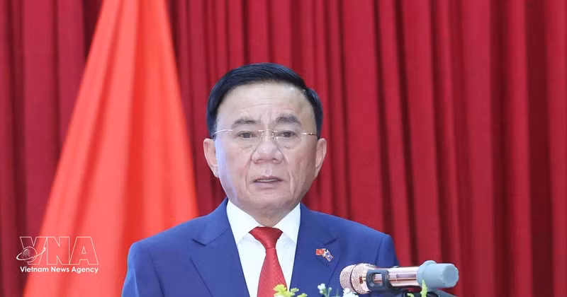 Vietnam y Camboya refuerzan confianza política y cooperación en disímiles áreas