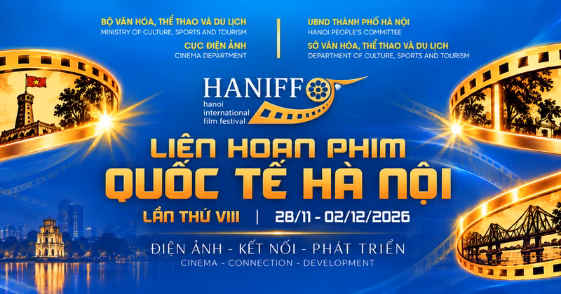 Vietnam impulsa mercado cinematográfico y de contenidos digitales