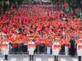 [Vídeo] De 6,3 mil millones a más de 10 mil millones de pasos: “Avanzamos con Vietnam” supera expectativas