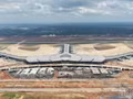 [Vídeo] Aeropuerto de Long Thanh implementará sistema de viajes sin documentos físicos