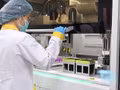 [Video] Proceso de análisis de muestras de ADN de familiares de mártires en GeneStory