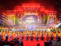 El Festival del Templo de los Reyes Hung 2027 se enriquecerá con un abanico de propuestas. (Foto: Nhan Dan)
