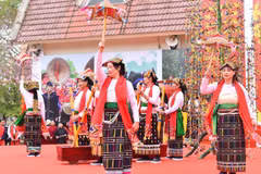 Vietnam impulsa actividades para celebrar Día de Cultura. (Foto: Nhan Dan)