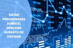Infografía: Mercado bursátil de Vietnam - 19 de agosto de 2026