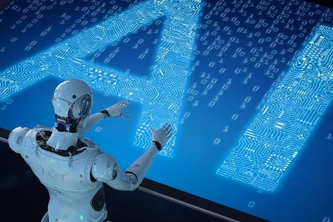 Impacto de la Inteligencia Artificial en el mercado laboral 