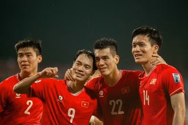 Vietnam jugará partidos amistosos de fútbol con Tailandia y Rusia