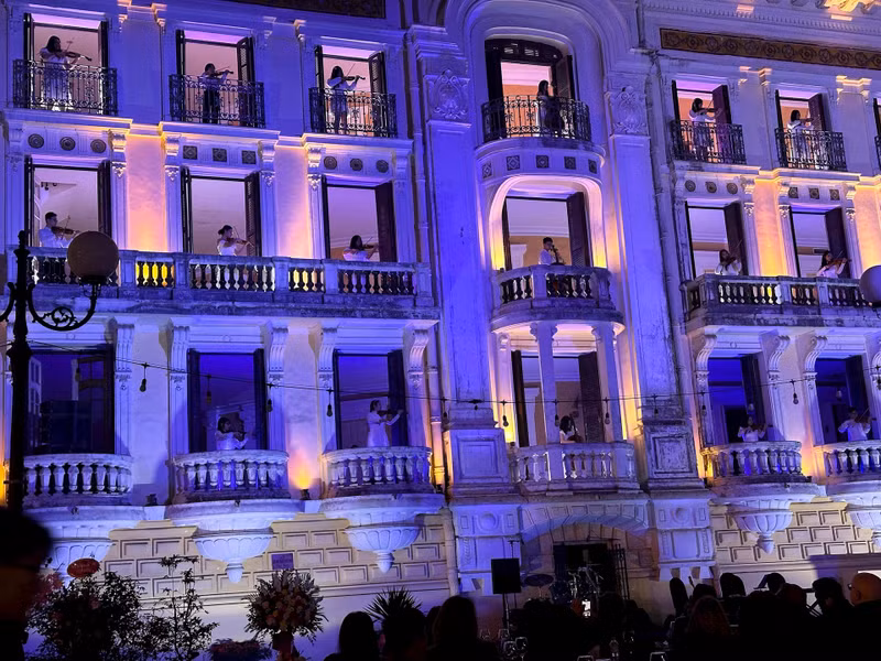Hanói presenta nuevo producto cultural y turístico nocturno.