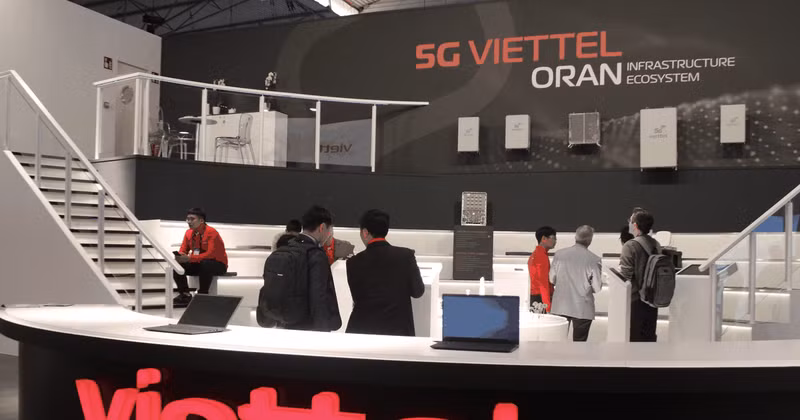 Viettel e Intel intensifican cooperación en alta tecnología e infraestructura digital 