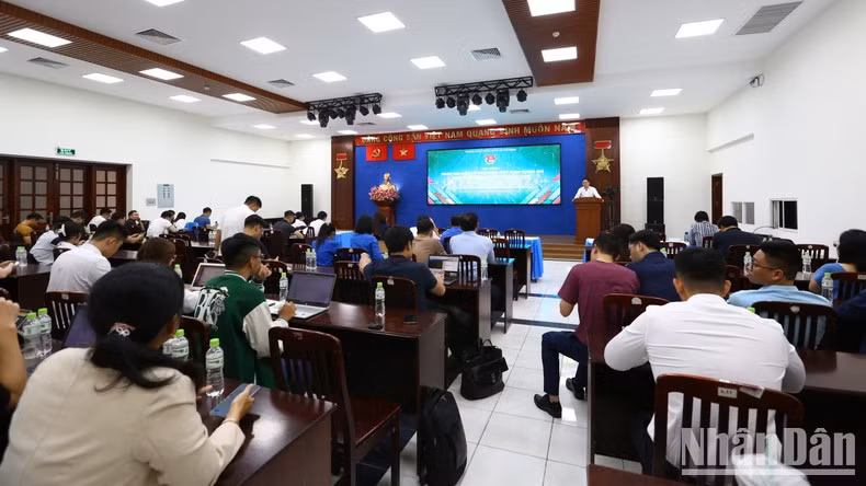 Vietnam participará en Festival Mundial de la Juventud en Rusia.