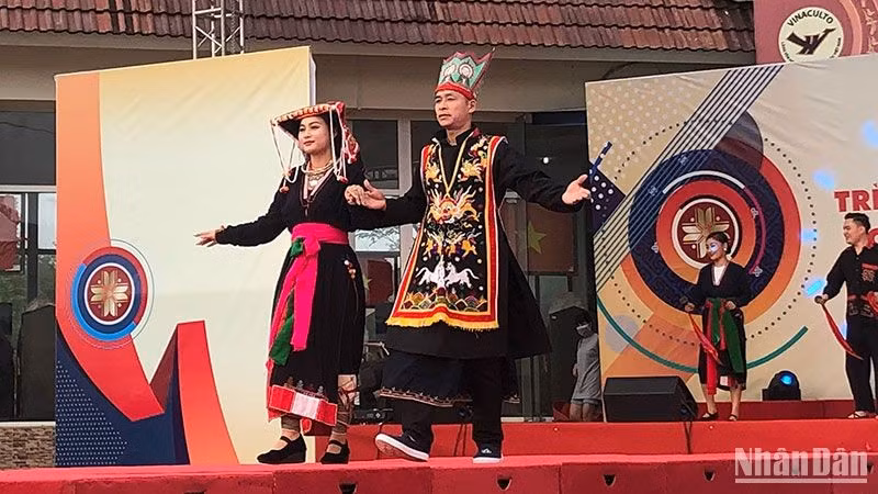 Celebrarán Día de cultura de las etnias de Vietnam 
