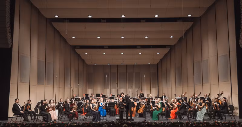 Famoso cantante bielorruso ofrecerá un concierto en Vietnam 
