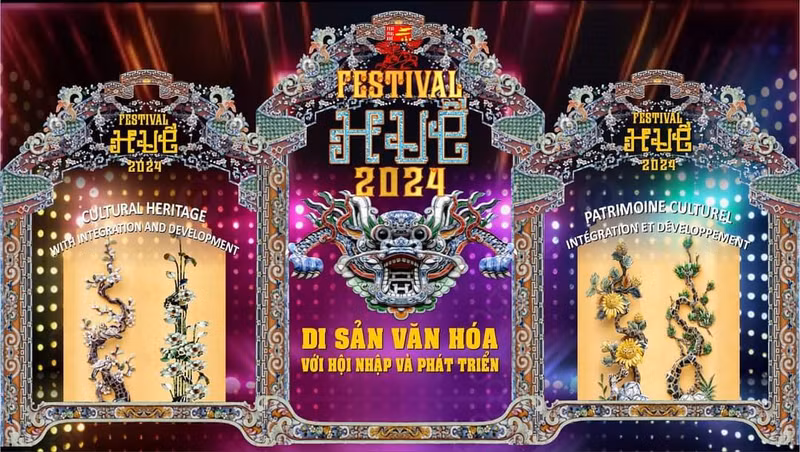 Festival Hue 2024 publica su cartel oficial 