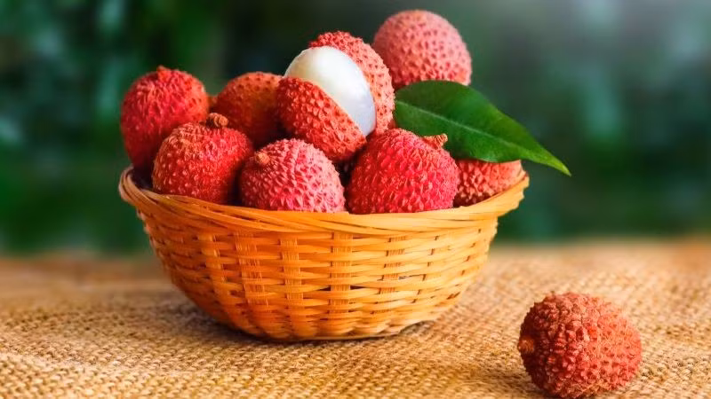 Lichi de Vietnam llega a siete mercados internacionales por vía aérea 