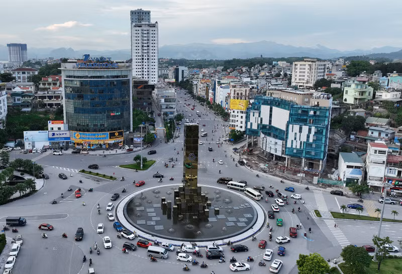 La transformación de Quang Ninh a lo largo de seis décadas ảnh 3