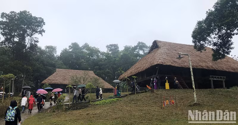 Celebrarán diversas actividades en Hanói en días feriados
