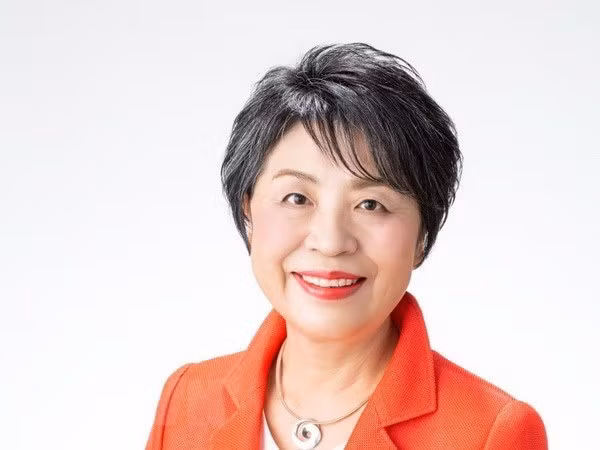 La ministra de Asuntos Exteriores de Japón, Kamikawa Yoko (Fuente:VNA)