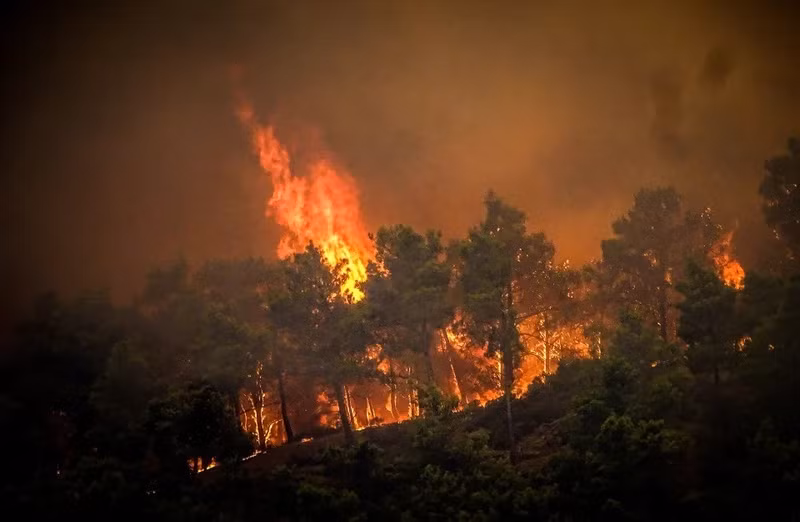 Ambición de la Unión Europea en objetivos climáticos 