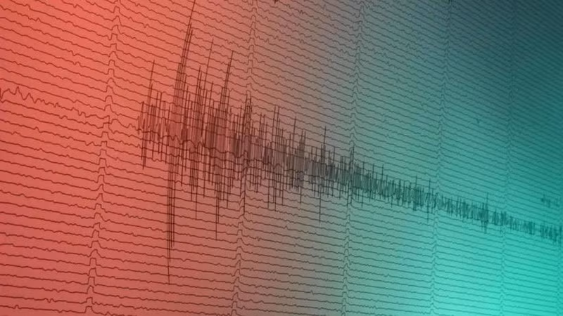 Un terremoto de magnitud 6,2 sacude la costa de Indonesia