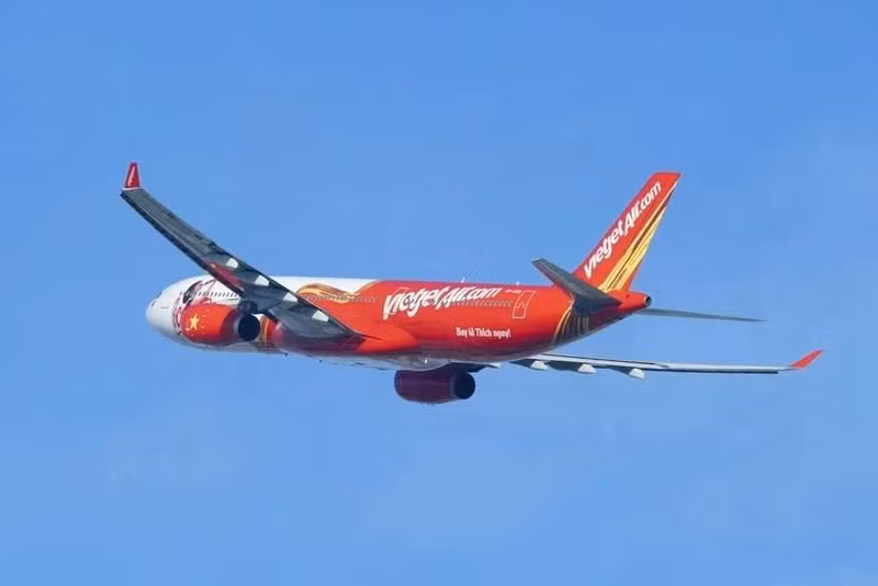 Digitalizan procedimientos con tecnología biométrica en aeropuerto vietnamita