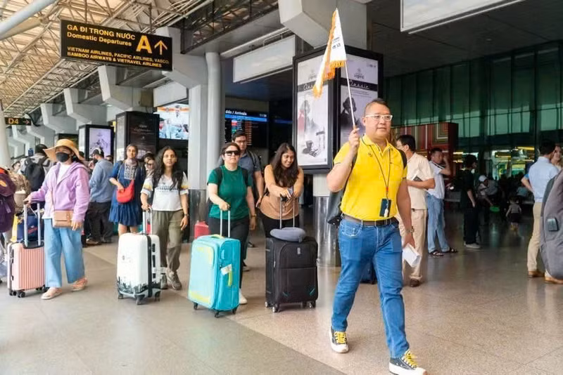 El turismo halal es una oportunidad prometedora para Hanói (Foto: VNA) 