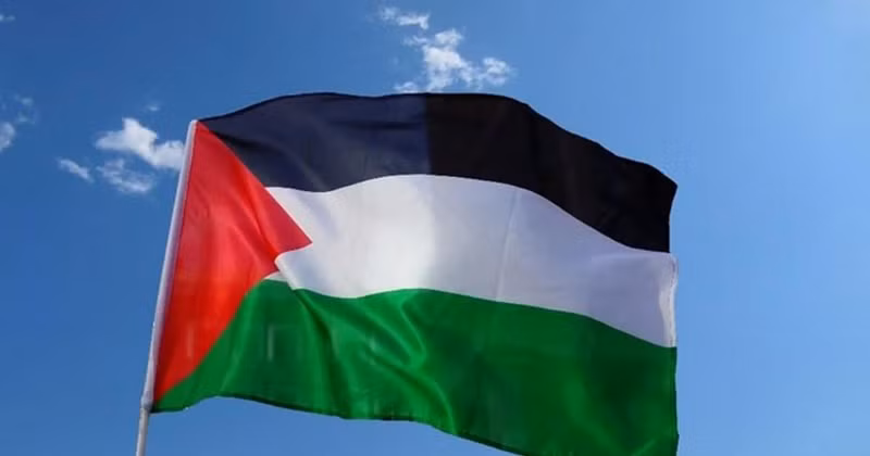 Vietnam extiende felicitaciones por 60 aniversario de la Revolución Palestina