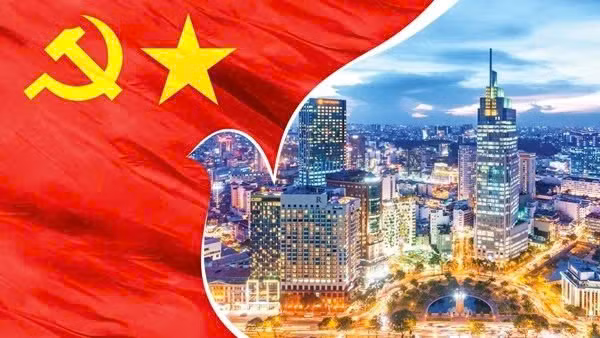 Vietnam y la comunidad internacional construyen juntos un futuro de paz, prosperidad, solidaridad y desarrollo