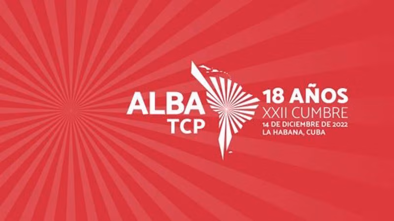 Por fortalecer la solidaridad e integración en Latinoamérica