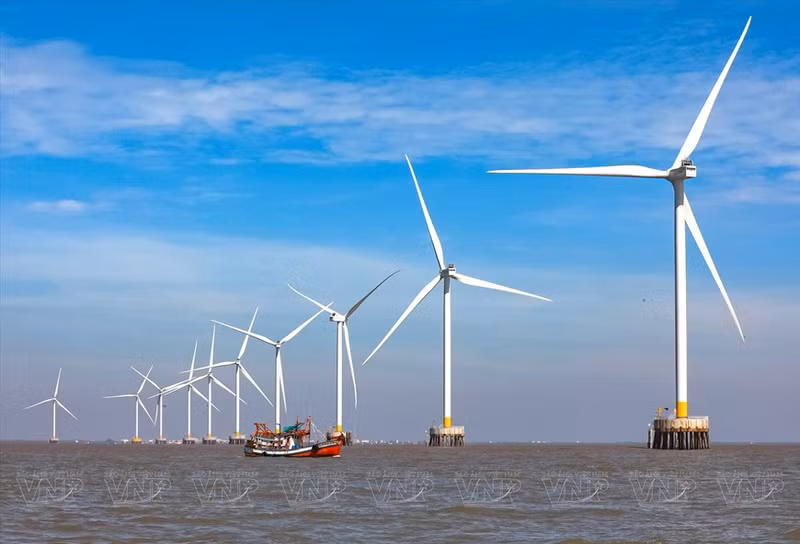 En el futuro, la provincia seguirá implementando más proyectos con la ambición de aportar más de seis mil 500 megavatios de energía eólica al sistema eléctrico nacional.