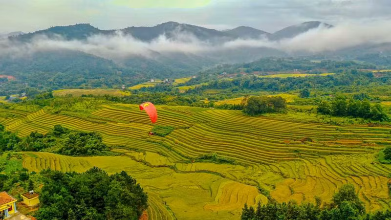 Efectuarán en Quang Ninh Semana Cultural y Festival de la Temporada Dorada 2023.
