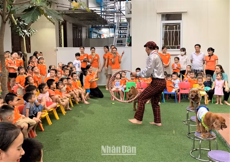 Foto de ilustración.