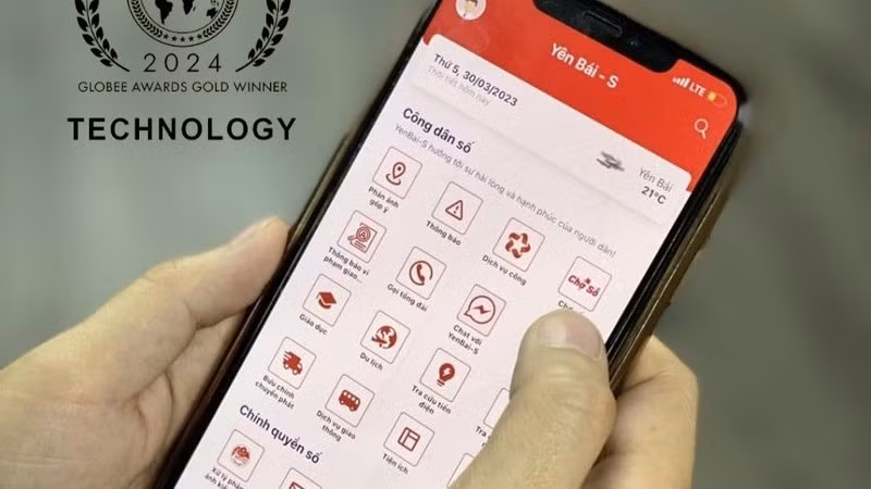 Aplicación ciudadana digital apoya a las personas con servicios públicos.