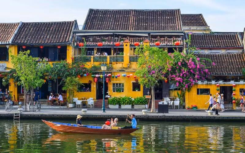 En Hoi An. (Fotografía: City Pass Guide)