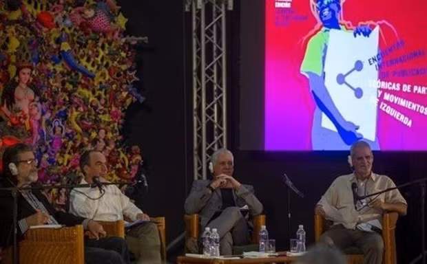 En el evento. (Fotografía: VNA)