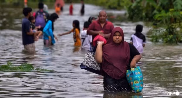 Foto de ilustración. (Foto: AFP/Madaree Tohlala)