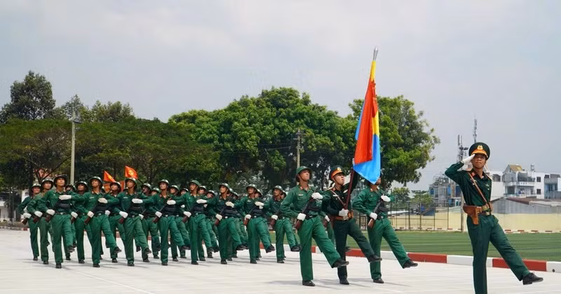 El 50º aniversario de la Liberación del Sur y la Reunificación Nacional tendrá lugar en el contexto de que el país entra en una nueva era, la del engradecimiento nacional. (Foto: VNA)