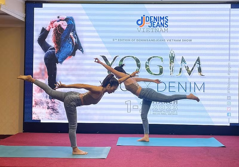 El evento tendrá lugar el 1 y 2 de marzo de 2023 en Ciudad Ho Chi Minh. (Fotografía: congthuong.vn)