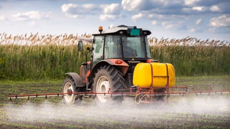 Europa busca por aumentar la producción agrícola. (Foto: Shutterstock/Vietnam+)
