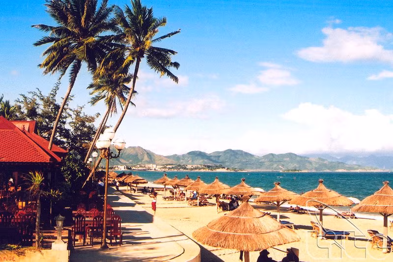 La Bahía de Nha Trang. (Fotografía: khanhhoa.egal.vn)