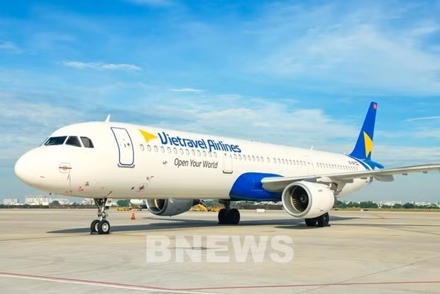 Foto ilustrativa (Foto: Vietravel Airlines)