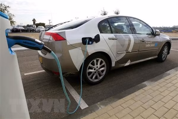 Vietnam emitirá políticas preferenciales para vehículos eléctricos