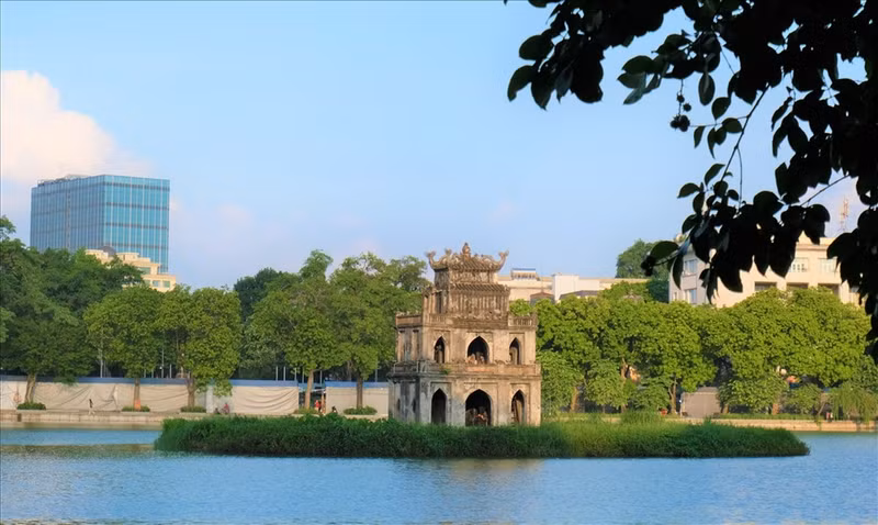 Hanói, la capital vietnamita es un destino imperdible para quienes visitan el país. (Foto: Phong Linh) Hanói, la capital vietnamita es un destino imperdible para quienes visitan el país. (Foto: Phong Linh)