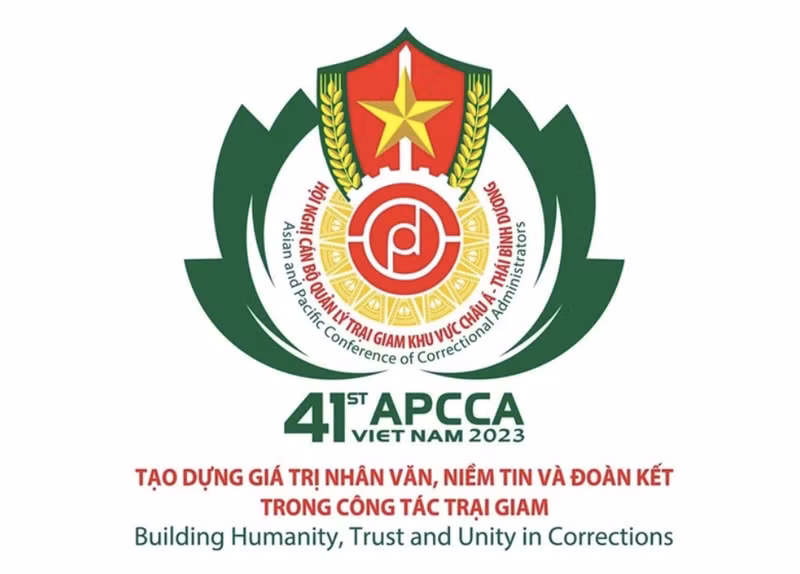 Vietnam acoge Conferencia de Funcionarios de Gestión Penitenciaria de Asia-Pacífico