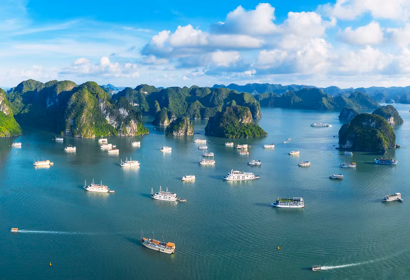(Foto: vietnamtourism.gov.vn)