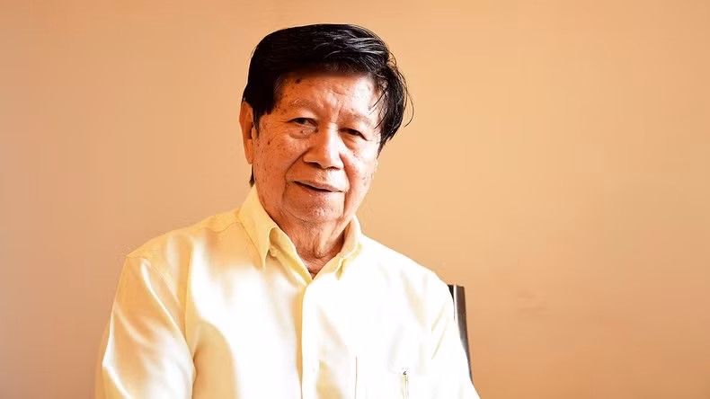 El mundo es tesgito del engrandecimiento de Vietnam ảnh 5