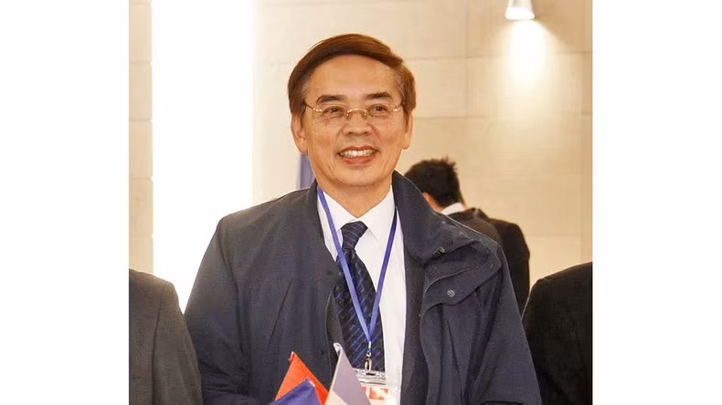 El mundo es tesgito del engrandecimiento de Vietnam ảnh 6